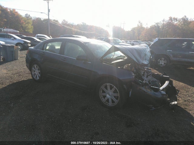 2007 CHRYSLER SEBRING SDN TOURING VIN: 1C3LC56R07N536150