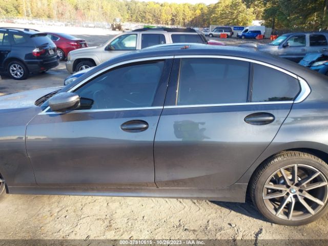 3MW5R1J05L8B29598 BMW 3 Series 330i