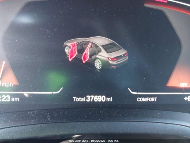 3MW5R1J05L8B29598 BMW 3 Series 330i