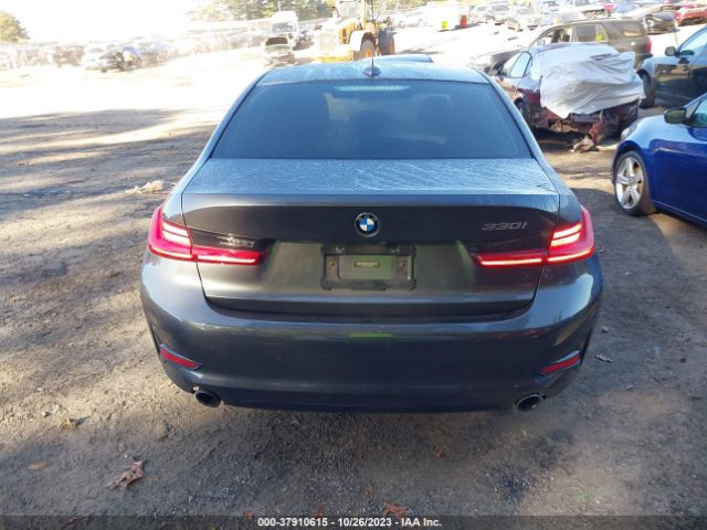 3MW5R1J05L8B29598 BMW 3 Series 330i
