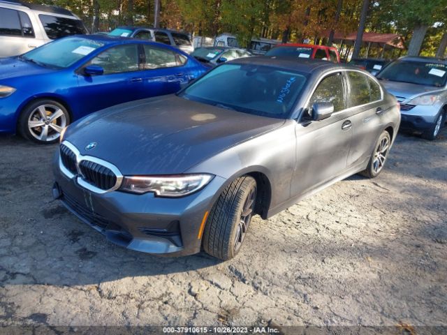 3MW5R1J05L8B29598 BMW 3 Series 330i