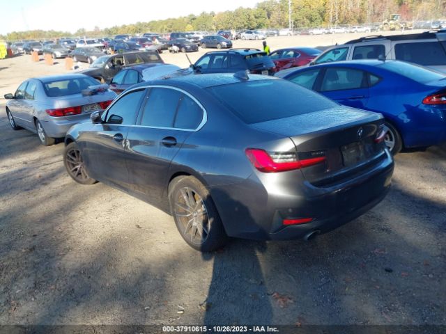 3MW5R1J05L8B29598 BMW 3 Series 330i