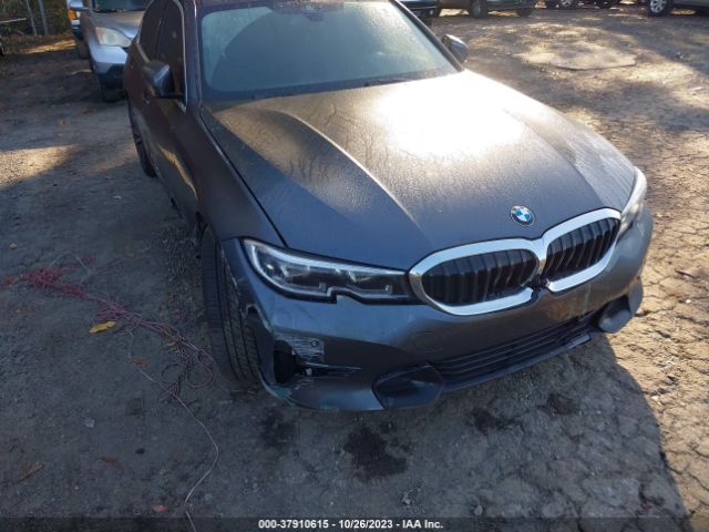 3MW5R1J05L8B29598 BMW 3 Series 330i