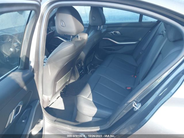 3MW5R1J05L8B29598 BMW 3 Series 330i