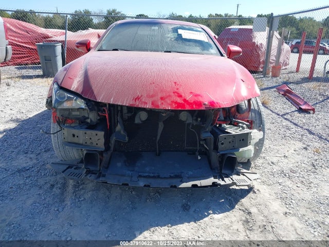 Lexus RC 350 2015 JTHHE5BC4F5003034 Image 13