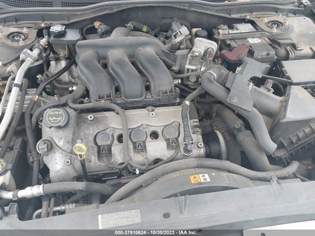 2009 MERCURY MILAN V6 PREMIER VIN: 3MEHM08159R622576