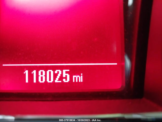GMC Terrain Denali 2016 2GKALREK5G6195304 Image 14
