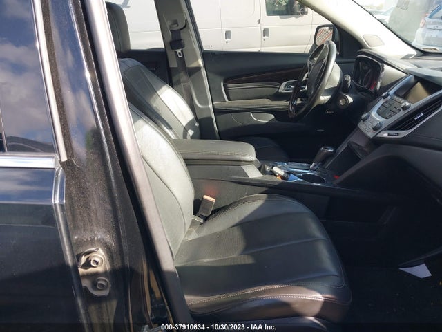 GMC Terrain Denali 2016 2GKALREK5G6195304 Image 5