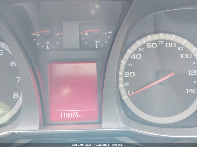 GMC Terrain Denali 2016 2GKALREK5G6195304 Image 7