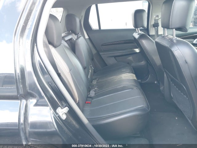 GMC Terrain Denali 2016 2GKALREK5G6195304 Image 8