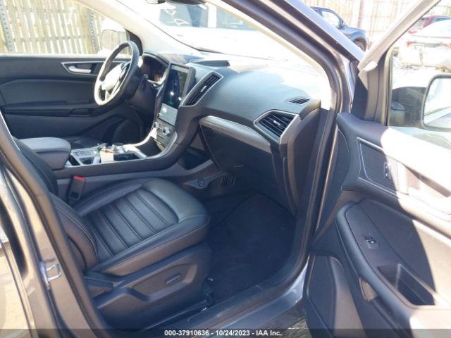 2FMPK4J95NBA14491 Ford Edge Sel/st-line