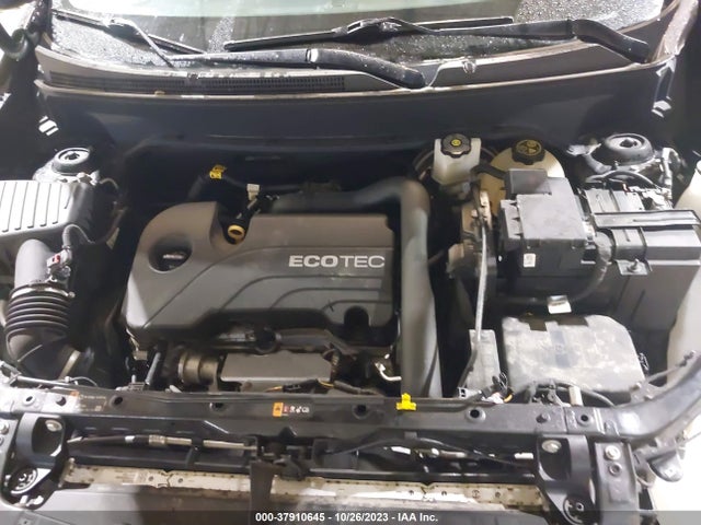 2GNAXUEV1K6175094 Chevrolet EQUINOX LT