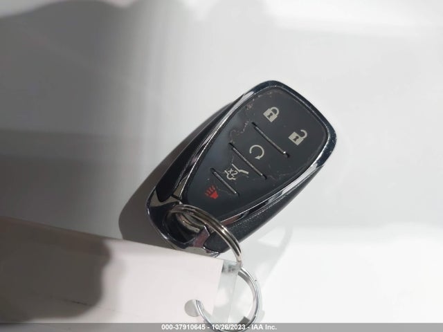 2GNAXUEV1K6175094 Chevrolet EQUINOX LT