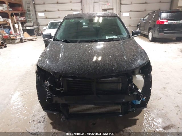 2GNAXUEV1K6175094 Chevrolet EQUINOX LT