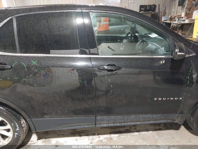 2GNAXUEV1K6175094 Chevrolet EQUINOX LT