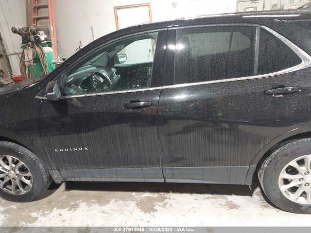 2GNAXUEV1K6175094 Chevrolet EQUINOX LT
