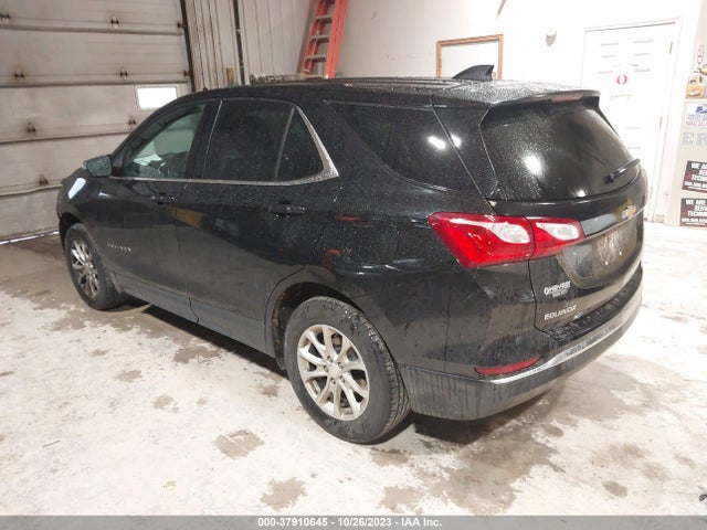 2GNAXUEV1K6175094 Chevrolet EQUINOX LT