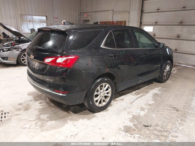 2GNAXUEV1K6175094 Chevrolet EQUINOX LT