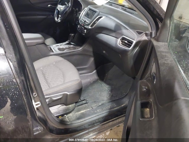 2GNAXUEV1K6175094 Chevrolet EQUINOX LT