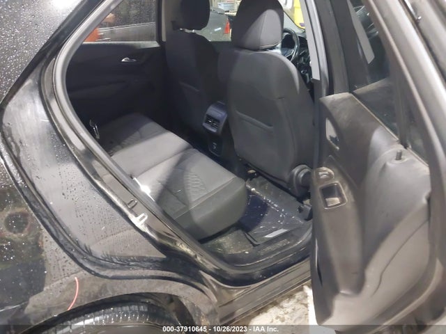 2GNAXUEV1K6175094 Chevrolet EQUINOX LT