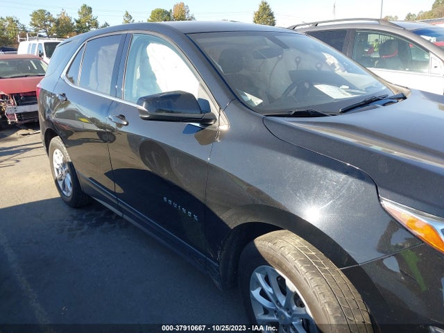 Chevrolet EQUINOX LT 2018 2GNAXJEV6J6293610 Image 14