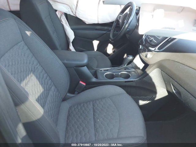 Chevrolet EQUINOX LT 2018 2GNAXJEV6J6293610 Image 5