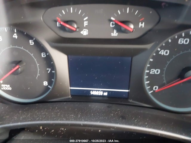 Chevrolet EQUINOX LT 2018 2GNAXJEV6J6293610 Image 7