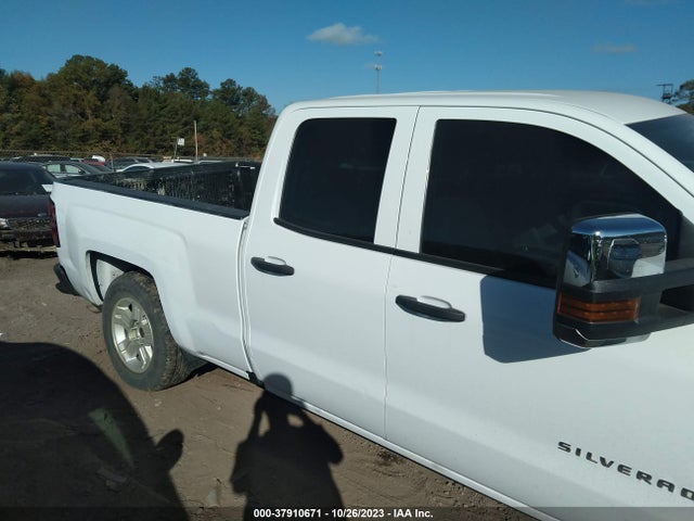 Chevrolet Silverado 1500 Wt 2018 1GCRCNEC7JZ186468 Image 13