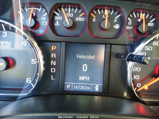 Chevrolet Silverado 1500 Wt 2018 1GCRCNEC7JZ186468 Image 7