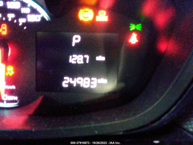 Chevrolet Spark Fwd 1lt Automatic 2020 KL8CD6SA0LC461799 Image 16