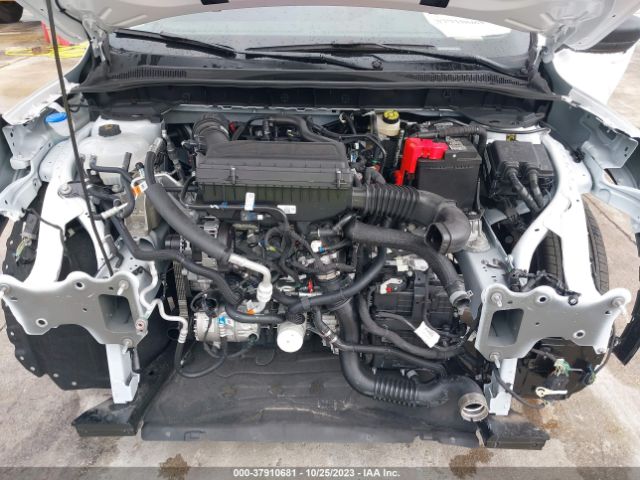 1FMCU0GN8PUA26699 Ford Escape Active
