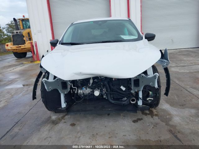 1FMCU0GN8PUA26699 Ford Escape Active