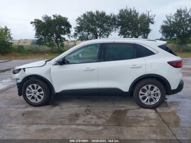 1FMCU0GN8PUA26699 Ford Escape Active