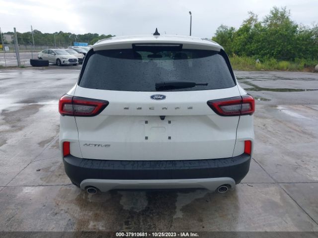 1FMCU0GN8PUA26699 Ford Escape Active