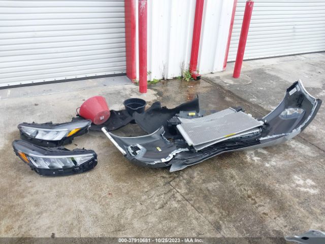 1FMCU0GN8PUA26699 Ford Escape Active