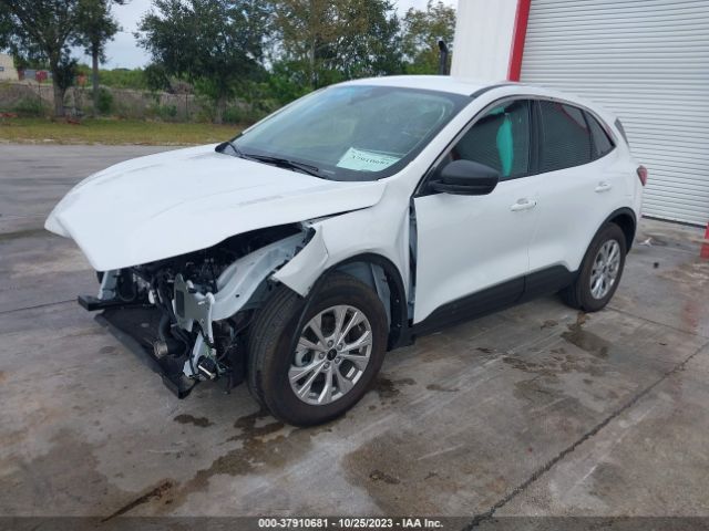 1FMCU0GN8PUA26699 Ford Escape Active