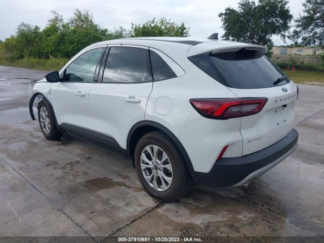 1FMCU0GN8PUA26699 Ford Escape Active