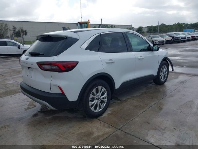 1FMCU0GN8PUA26699 Ford Escape Active