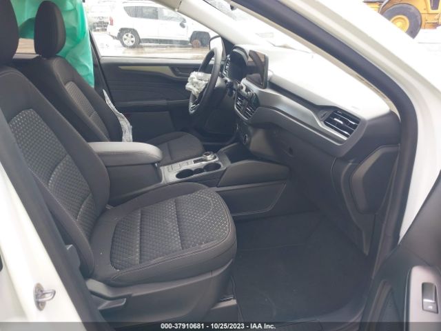 1FMCU0GN8PUA26699 Ford Escape Active