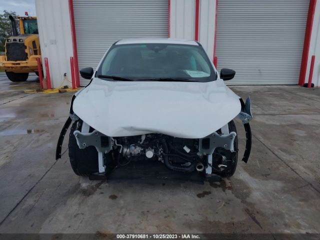 1FMCU0GN8PUA26699 Ford Escape Active