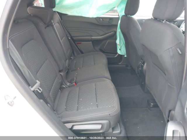 1FMCU0GN8PUA26699 Ford Escape Active