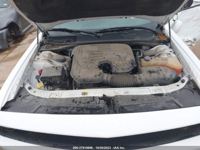 2C3CDZBG1FH736986 Dodge Challenger Sxt Plus