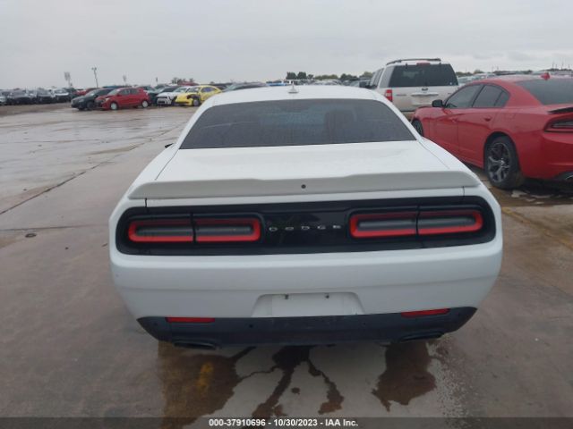 2C3CDZBG1FH736986 Dodge Challenger Sxt Plus