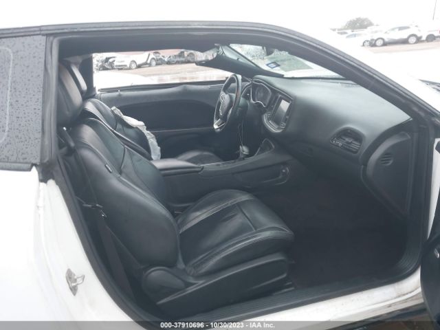 2C3CDZBG1FH736986 Dodge Challenger Sxt Plus
