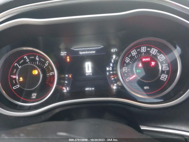 2C3CDZBG1FH736986 Dodge Challenger Sxt Plus