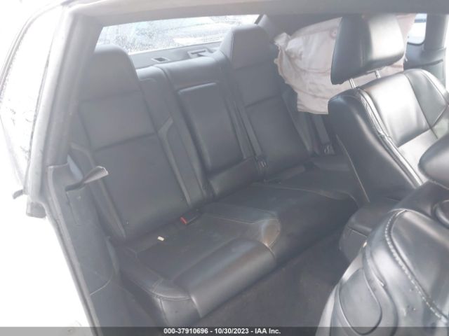 2C3CDZBG1FH736986 Dodge Challenger Sxt Plus