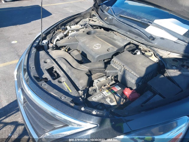 2013 NISSAN ALTIMA 2.5 S VIN: 1N4AL3AP3DN560277