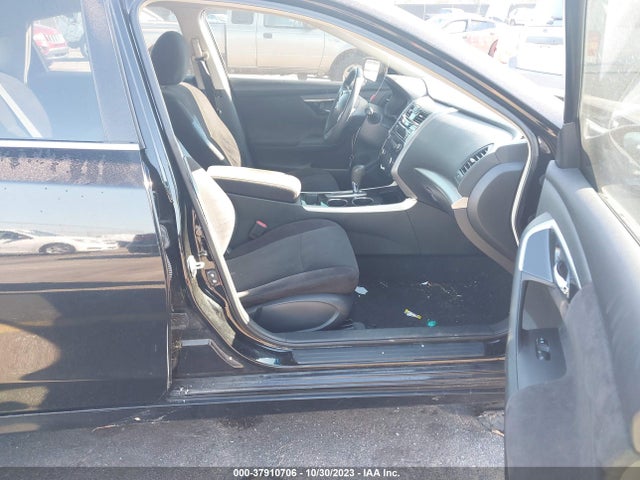 2013 NISSAN ALTIMA 2.5 S VIN: 1N4AL3AP3DN560277