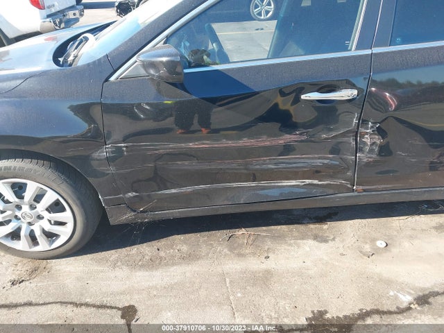 2013 NISSAN ALTIMA 2.5 S VIN: 1N4AL3AP3DN560277