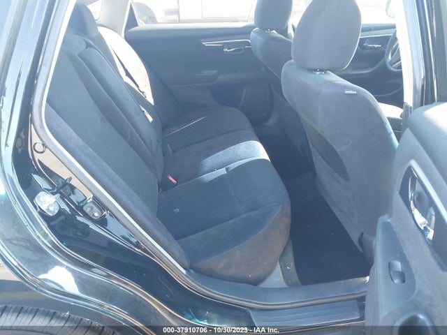 2013 NISSAN ALTIMA 2.5 S VIN: 1N4AL3AP3DN560277